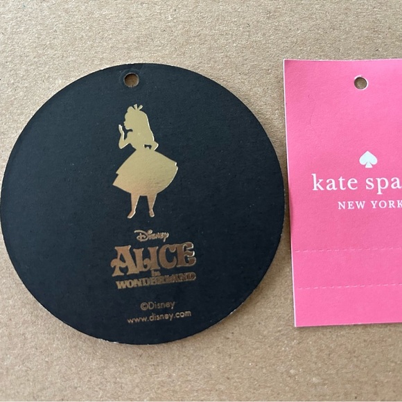 Kate spade Alice cosmetic bag - Picture 6 of 6
